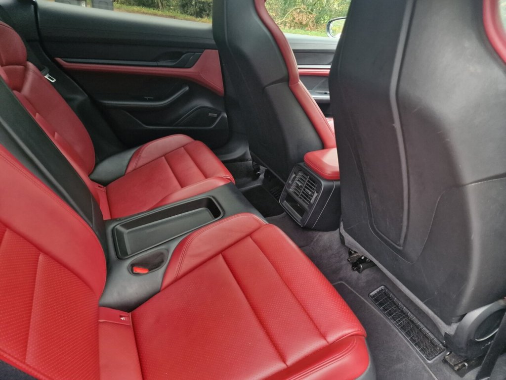 Used Porsche Taycan 2021 for sale - 76323291: Photo 27