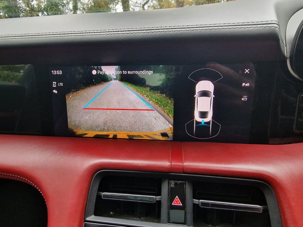 Used Porsche Taycan 2021 for sale - 76323291: Photo 32