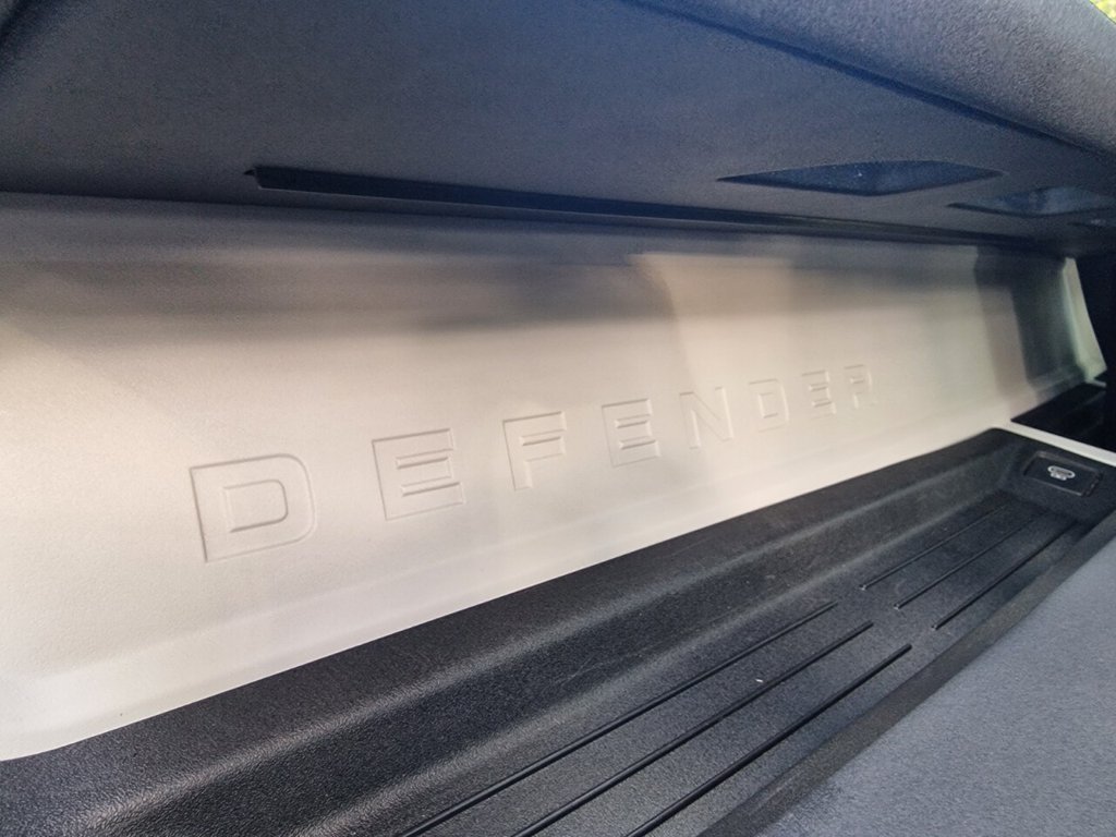 Used Land Rover Defender 2023 for sale - 76367855: Photo 34