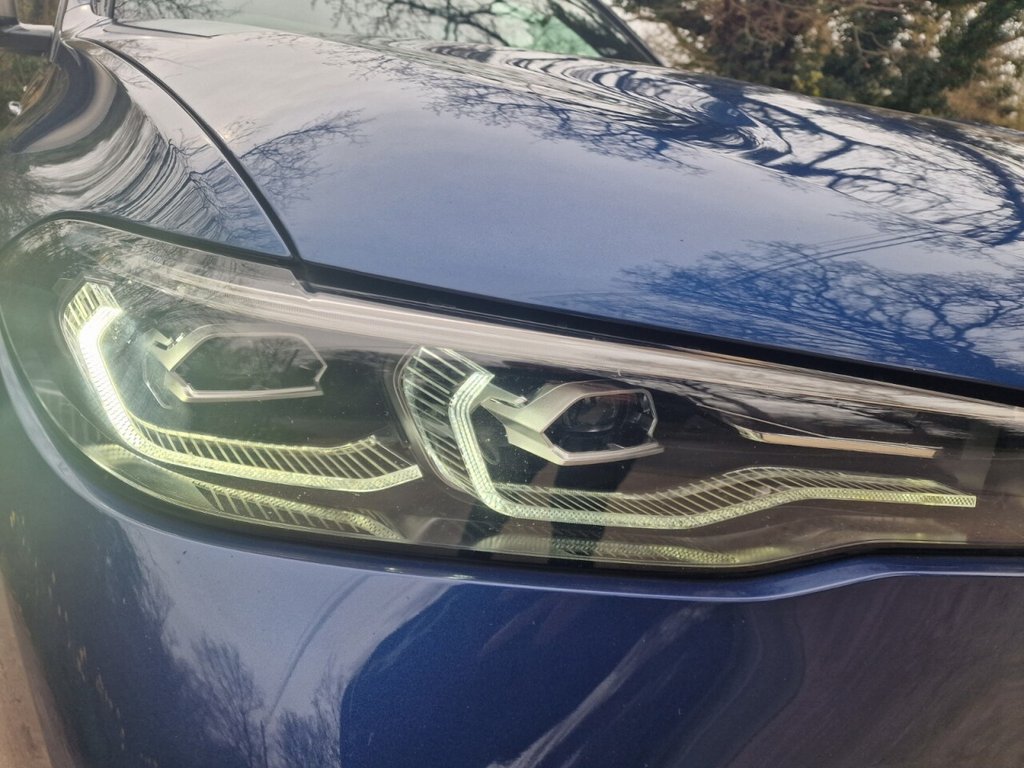 Used BMW X7 2021 for sale - 76323221: Photo 21