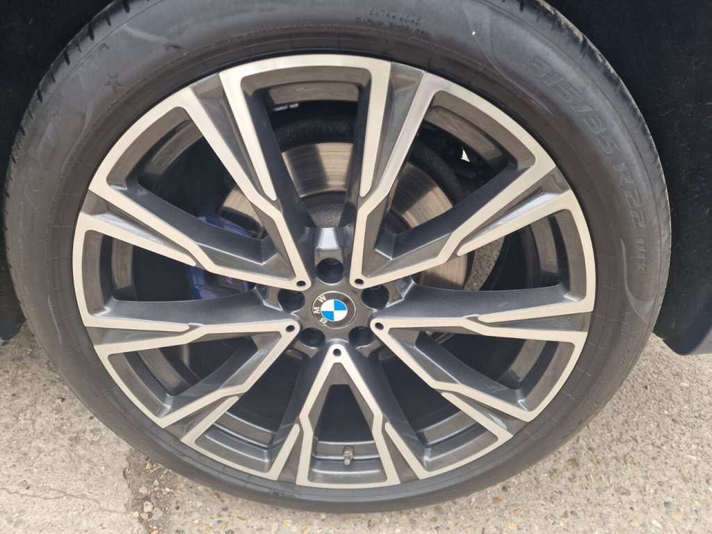 Used BMW X7 2021 for sale - 76323221: Photo 22