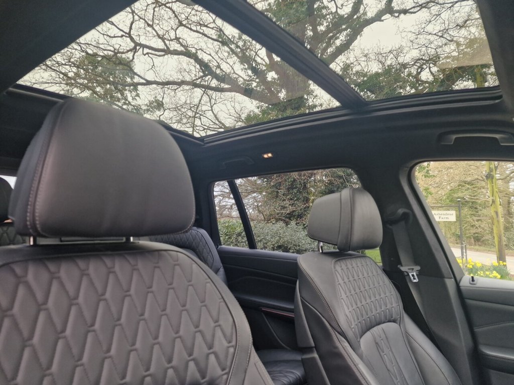 Used BMW X7 2021 for sale - 76323221: Photo 28