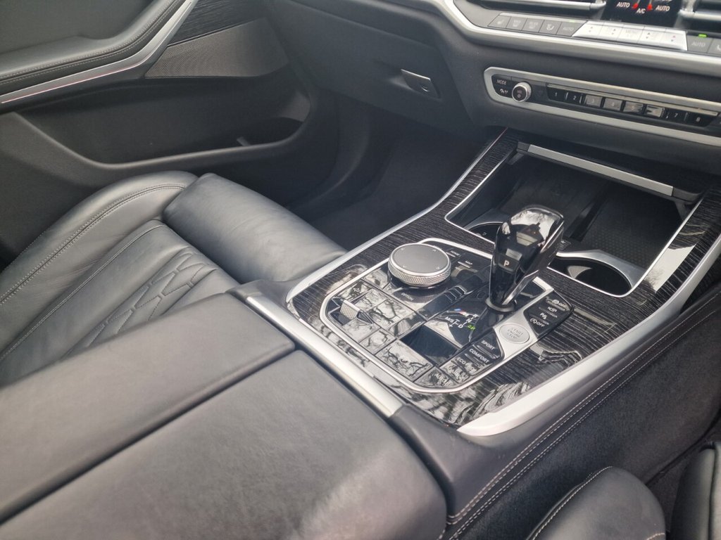 Used BMW X7 2021 for sale - 76323221: Photo 31