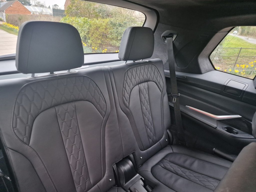 Used BMW X7 2021 for sale - 76323221: Photo 41