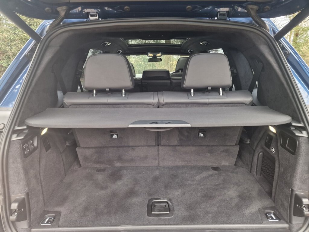 Used BMW X7 2021 for sale - 76323221: Photo 43