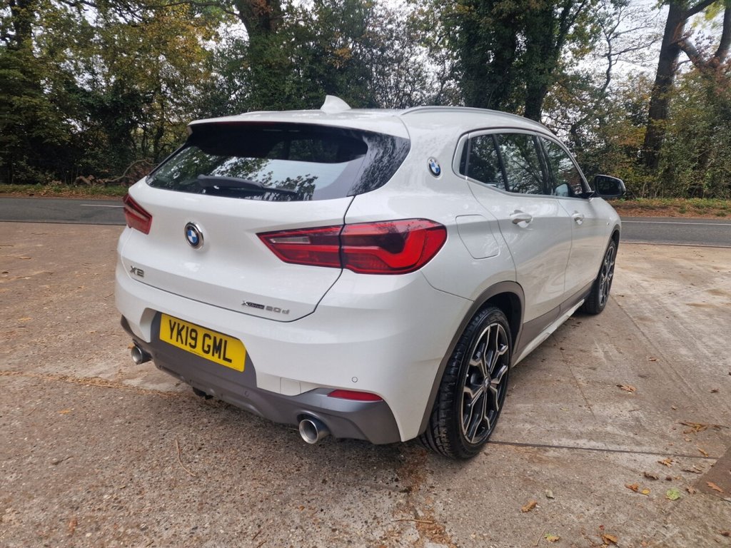 Used BMW X2 2019 for sale - 76323284: Photo 14