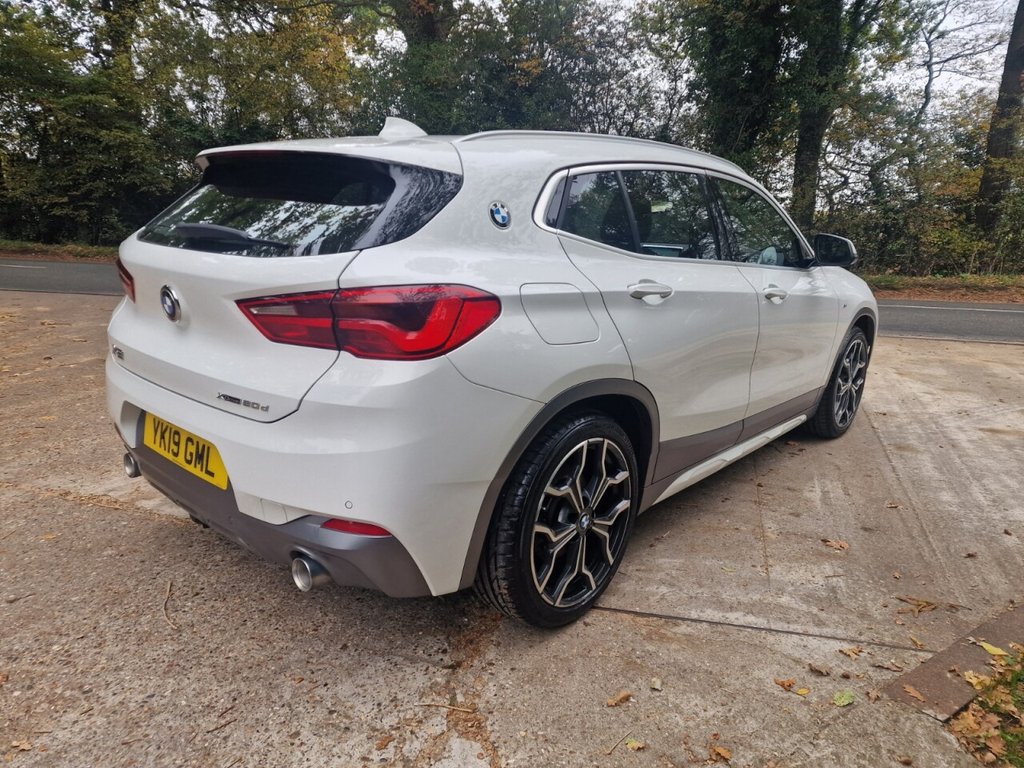 Used BMW X2 2019 for sale - 76323284: Photo 15
