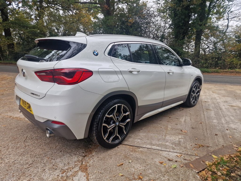 Used BMW X2 2019 for sale - 76323284: Photo 16