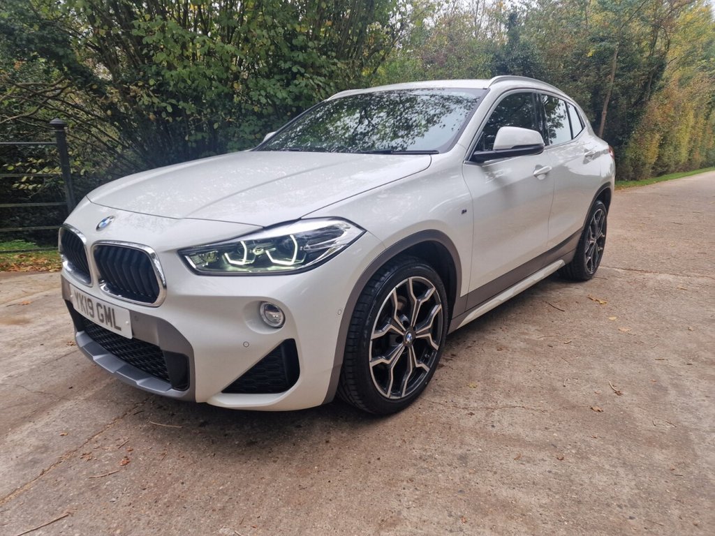 Used BMW X2 2019 for sale - 76323284: Photo 19