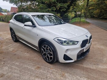 Used BMW X2 2019 for sale - 76323284: Photo