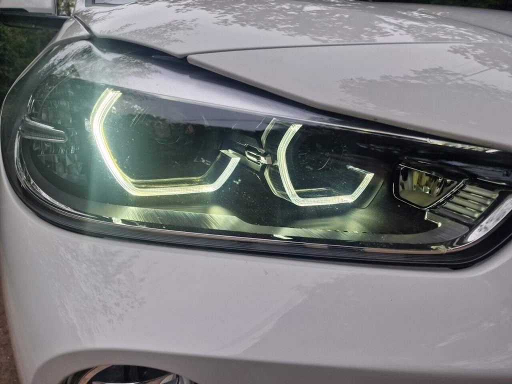 Used BMW X2 2019 for sale - 76323284: Photo 21