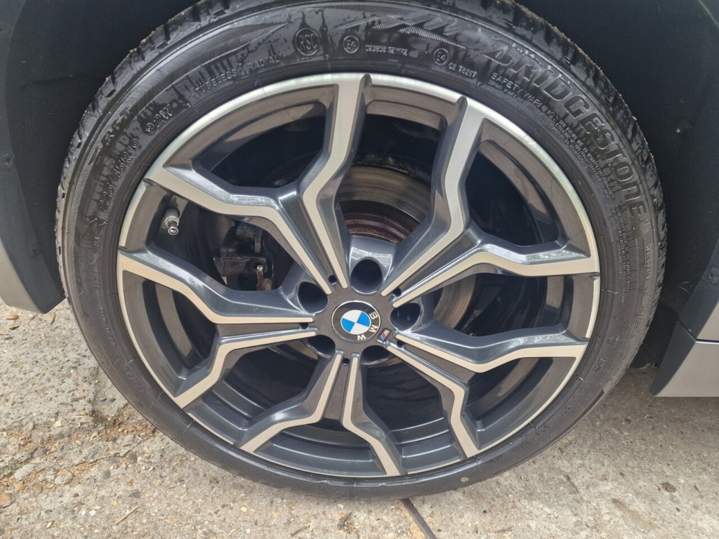 Used BMW X2 2019 for sale - 76323284: Photo 22