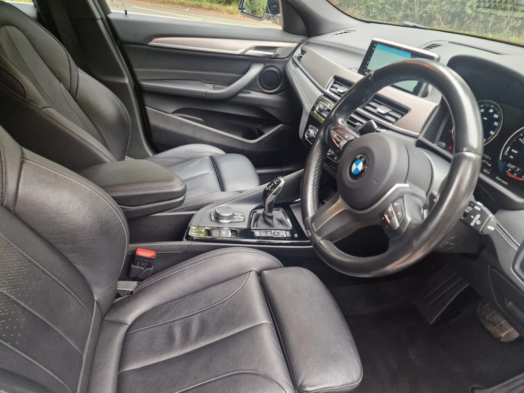 Used BMW X2 2019 for sale - 76323284: Photo 24