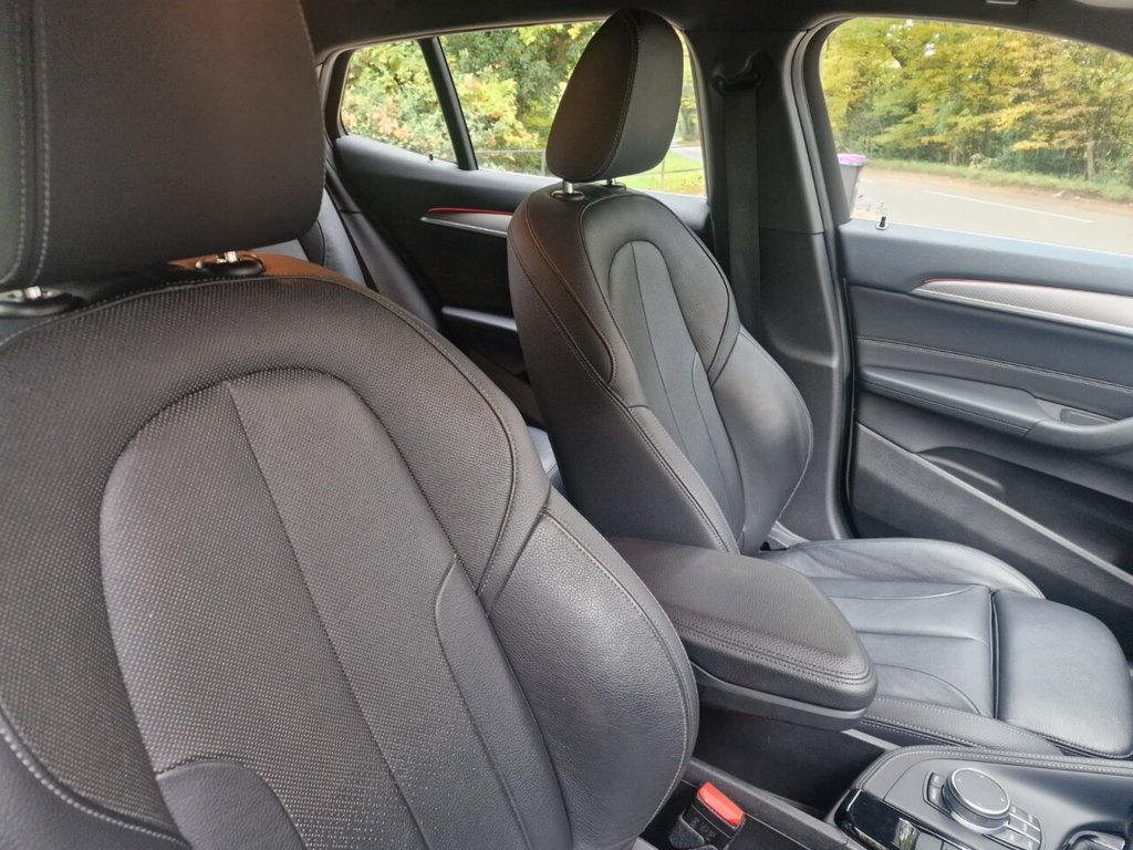 Used BMW X2 2019 for sale - 76323284: Photo 25