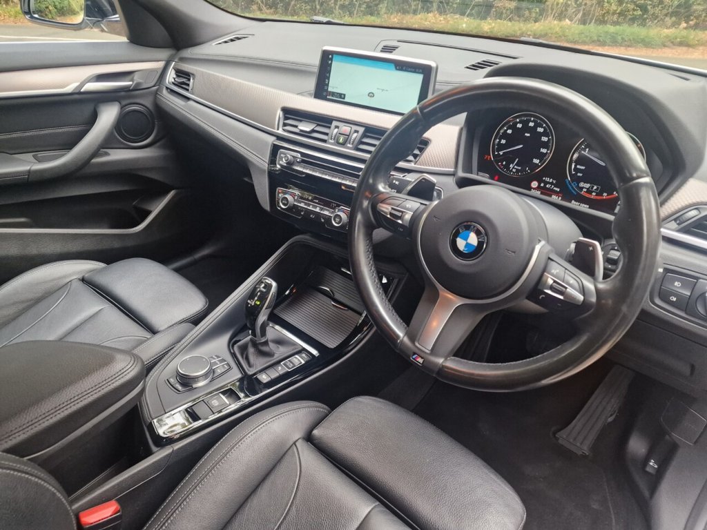 Used BMW X2 2019 for sale - 76323284: Photo 26