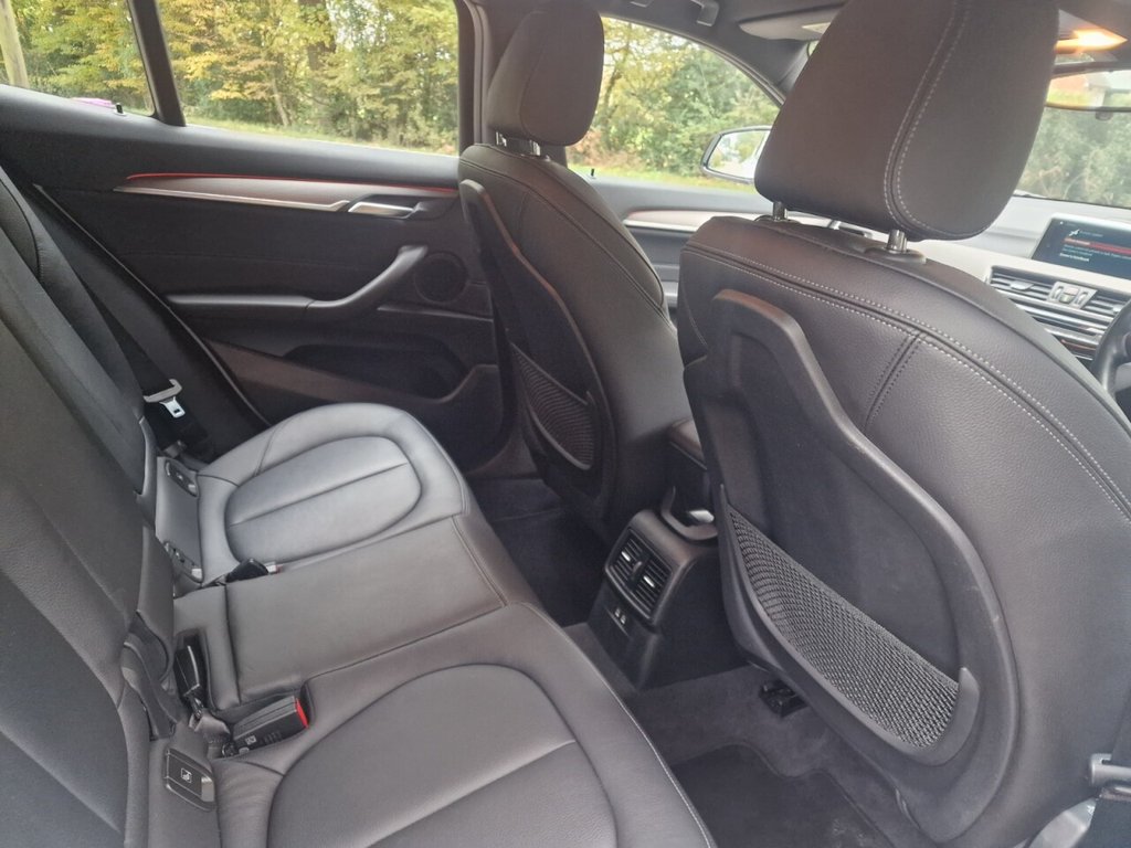 Used BMW X2 2019 for sale - 76323284: Photo 29