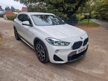 Used BMW X2 2019 for sale - 76323284: Photo