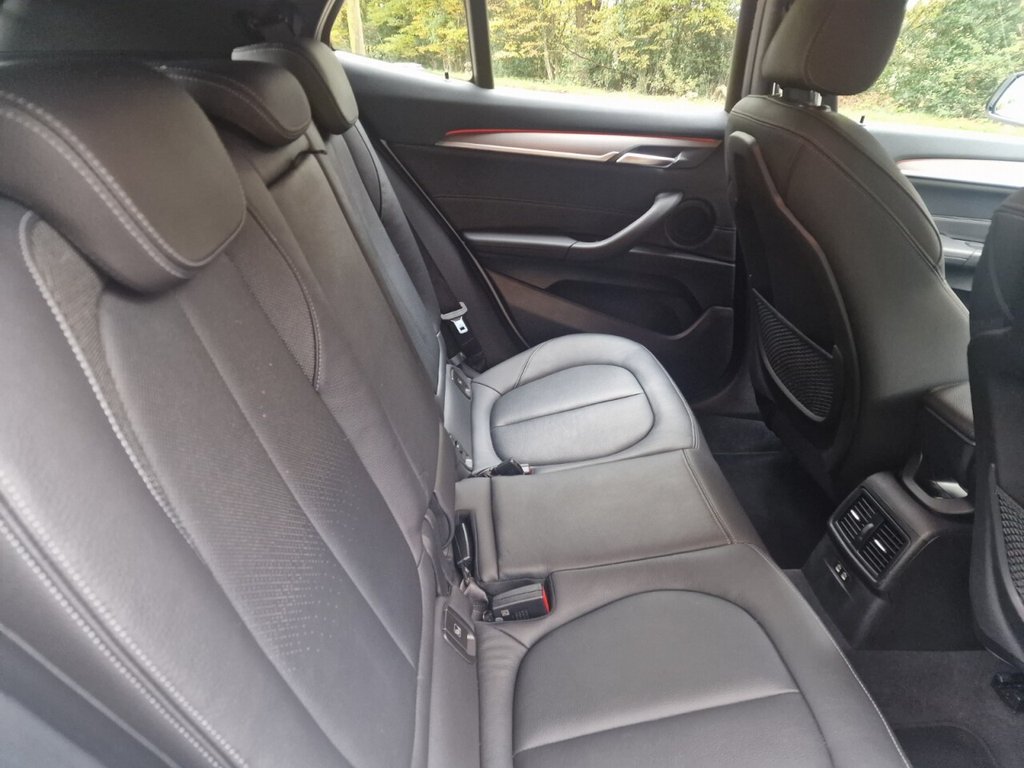 Used BMW X2 2019 for sale - 76323284: Photo 30