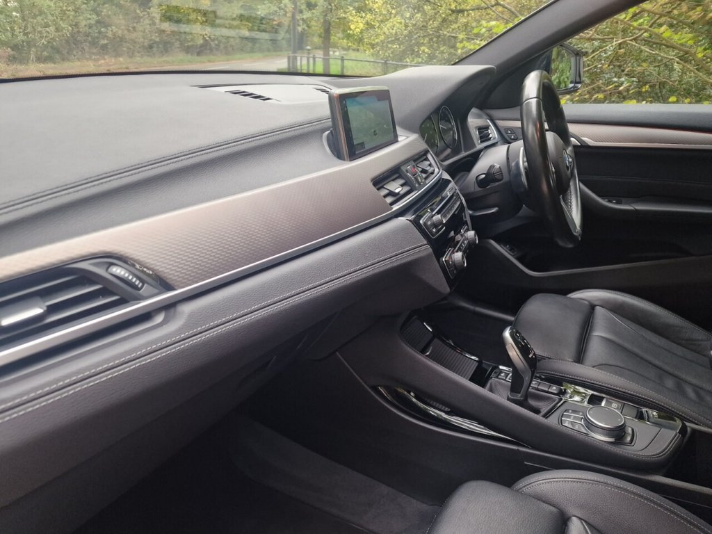 Used BMW X2 2019 for sale - 76323284: Photo 31