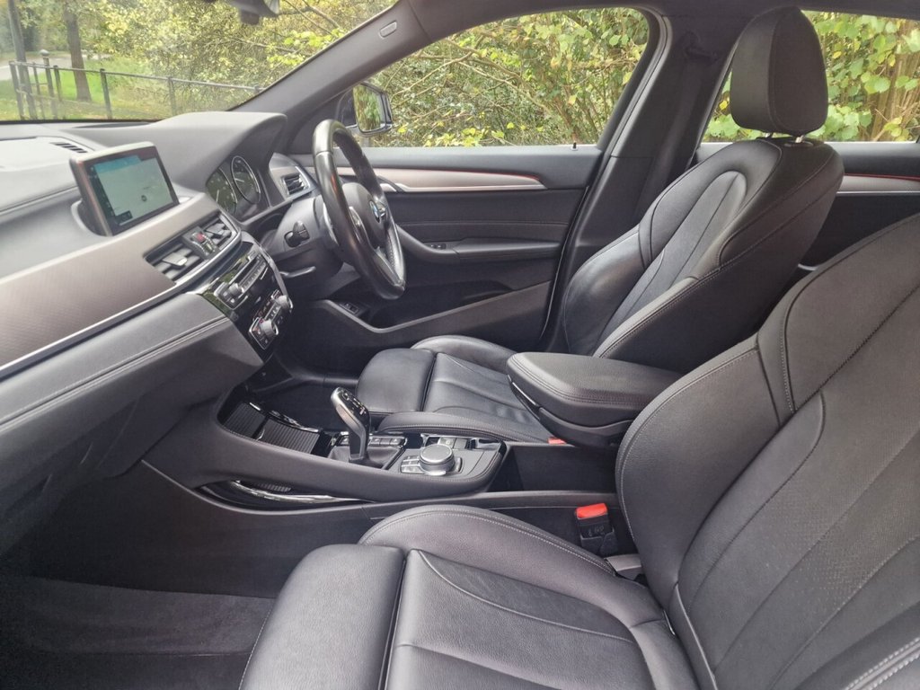 Used BMW X2 2019 for sale - 76323284: Photo 33