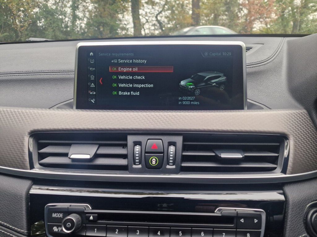 Used BMW X2 2019 for sale - 76323284: Photo 36