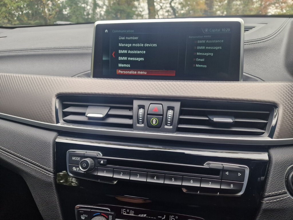 Used BMW X2 2019 for sale - 76323284: Photo 39