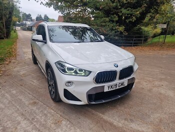Used BMW X2 2019 for sale - 76323284: Photo