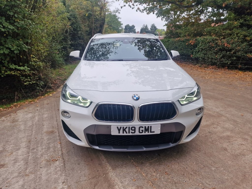 Used BMW X2 2019 for sale - 76323284: Photo 5