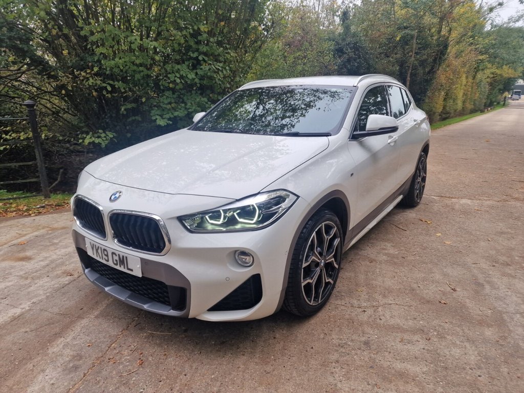 Used BMW X2 2019 for sale - 76323284: Photo 6