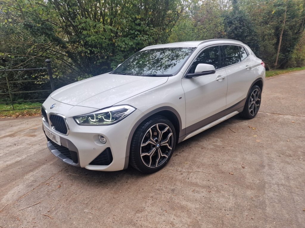 Used BMW X2 2019 for sale - 76323284: Photo 7