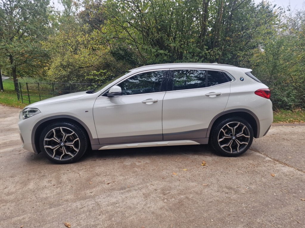 Used BMW X2 2019 for sale - 76323284: Photo 9