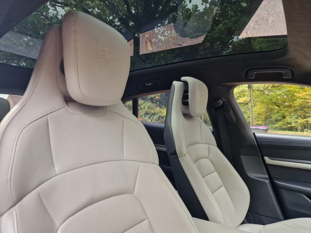 Used Porsche Taycan 2021 for sale - 76323024: Photo 25