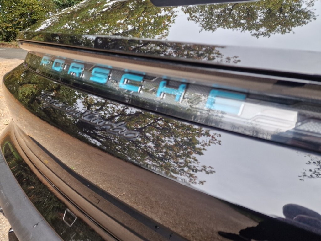 Used Porsche Taycan 2021 for sale - 76323024: Photo 33