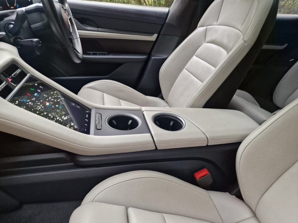 Used Porsche Taycan 2021 for sale - 76323024: Photo 36