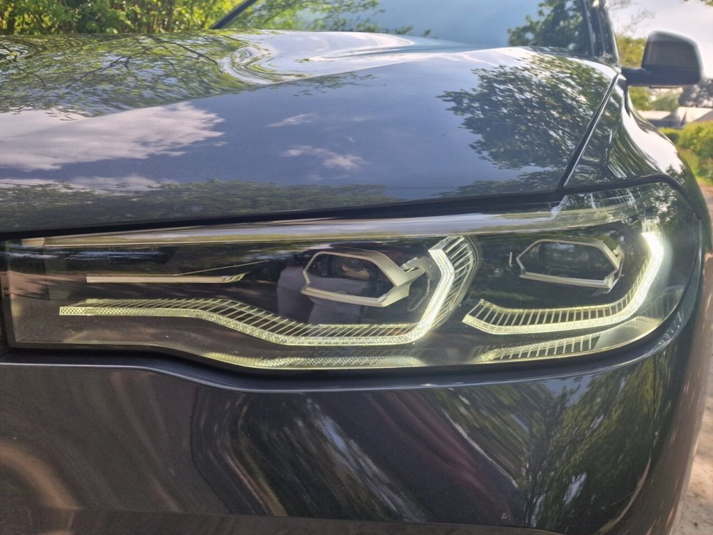 Used BMW X7 2019 for sale - 76323267: Photo 19