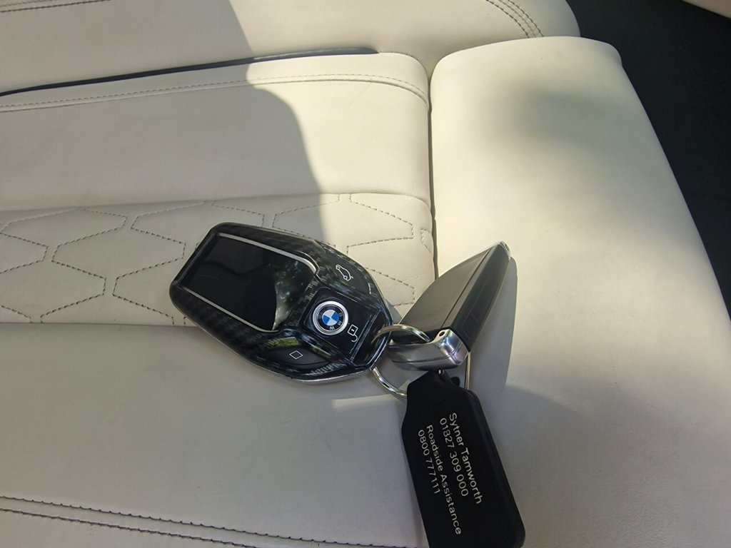 Used BMW X7 2019 for sale - 76323267: Photo 25