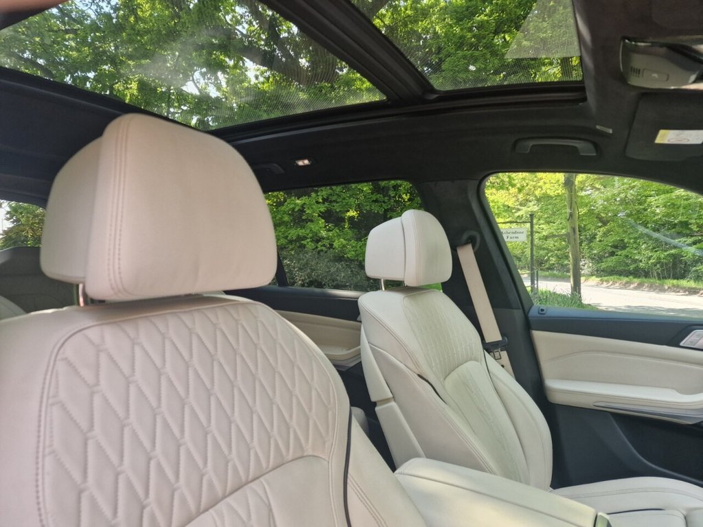 Used BMW X7 2019 for sale - 76323267: Photo 26