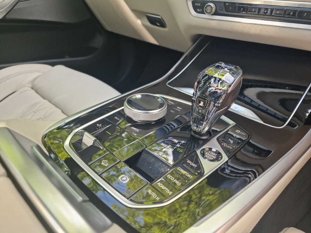 Used BMW X7 2019 for sale - 76323267: Photo 33