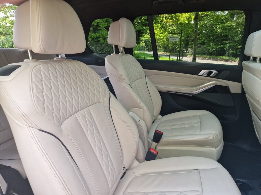 Used BMW X7 2019 for sale - 76323267: Photo 36