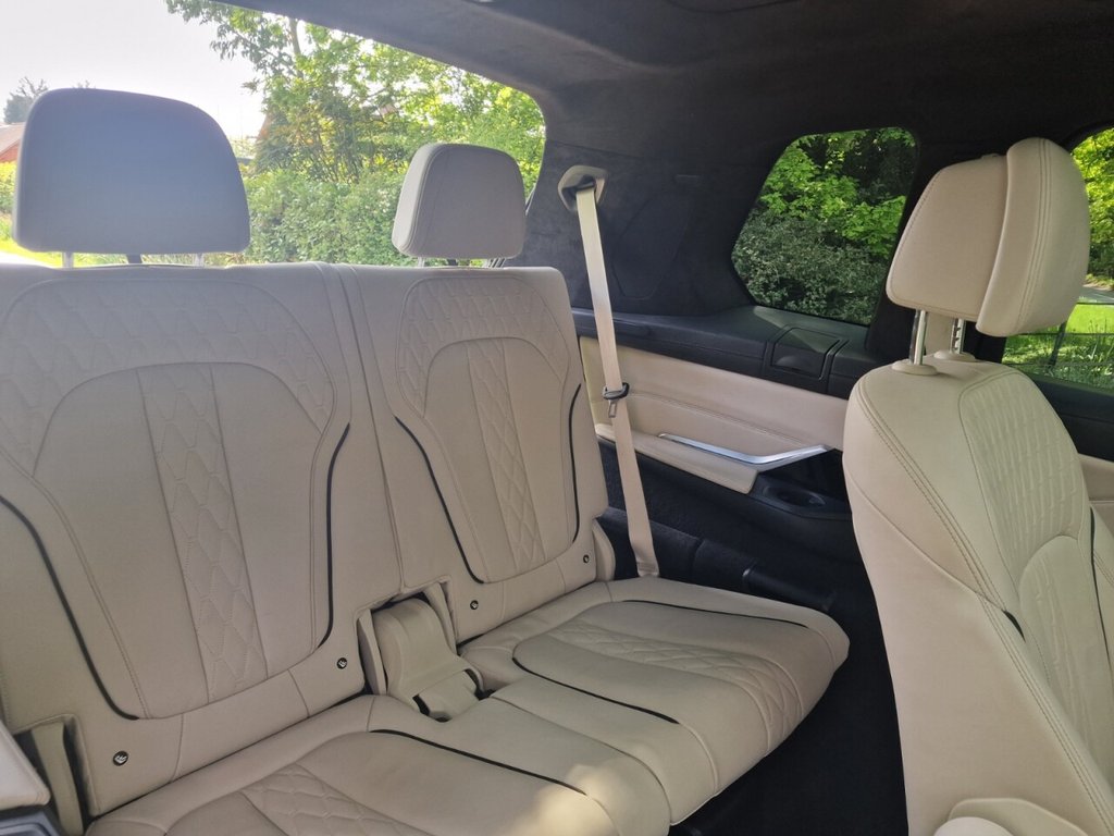Used BMW X7 2019 for sale - 76323267: Photo 37