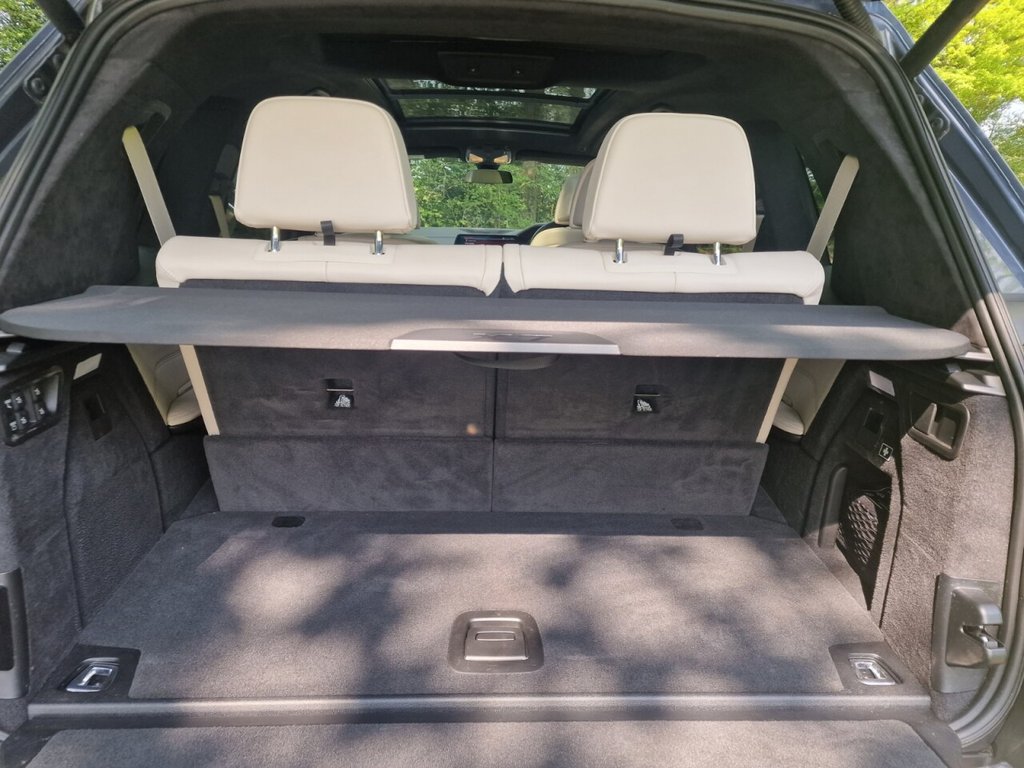 Used BMW X7 2019 for sale - 76323267: Photo 38