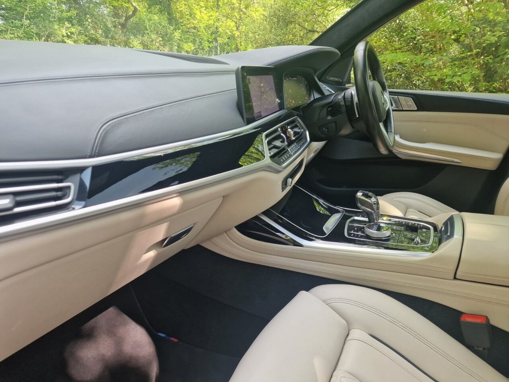 Used BMW X7 2019 for sale - 76323267: Photo 40