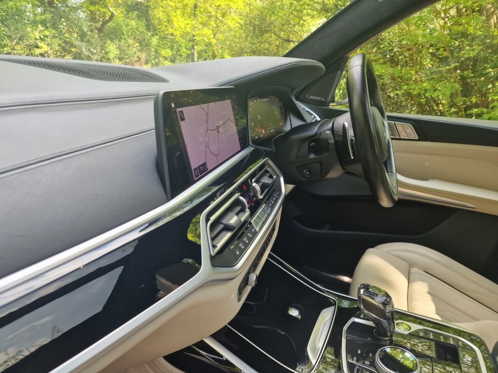 Used BMW X7 2019 for sale - 76323267: Photo 41