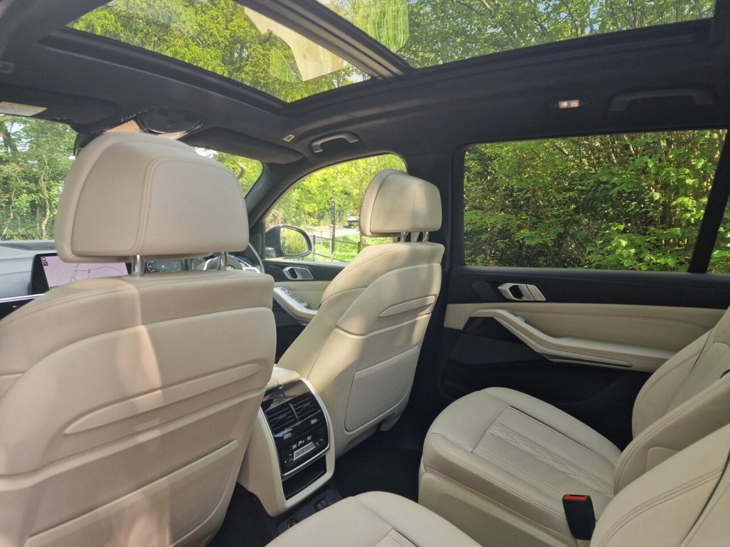 Used BMW X7 2019 for sale - 76323267: Photo 43