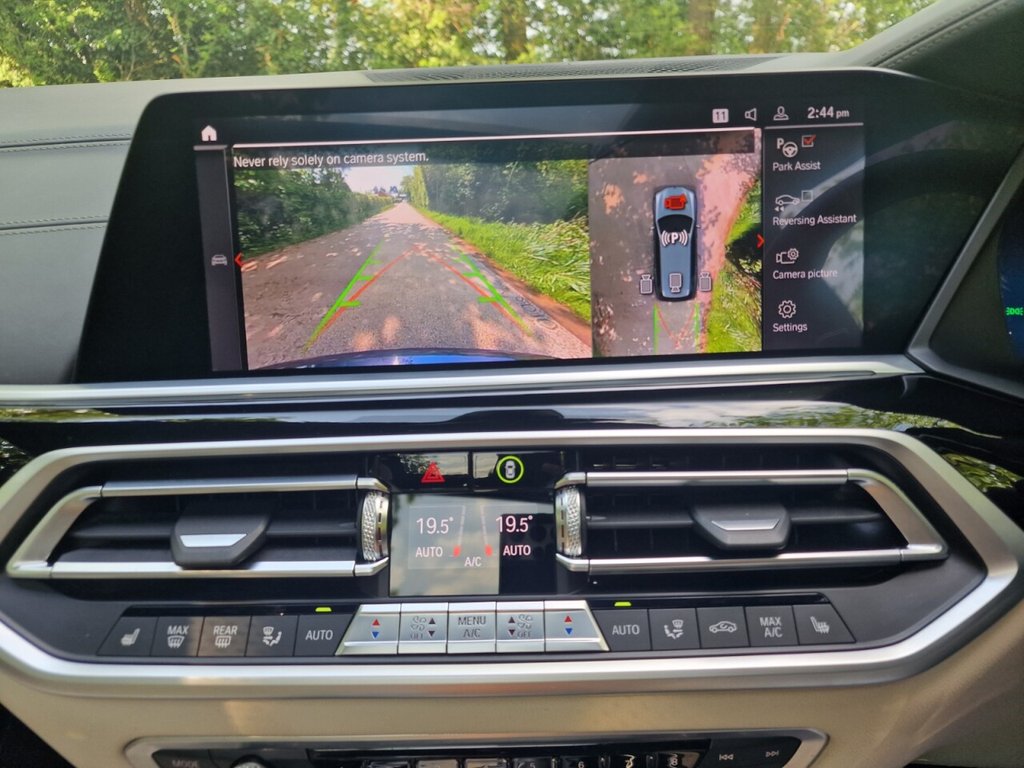 Used BMW X7 2019 for sale - 76323267: Photo 44