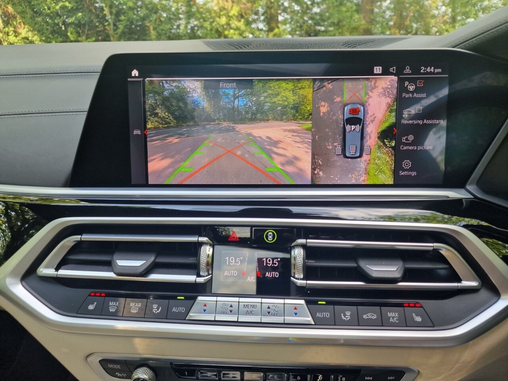 Used BMW X7 2019 for sale - 76323267: Photo 45