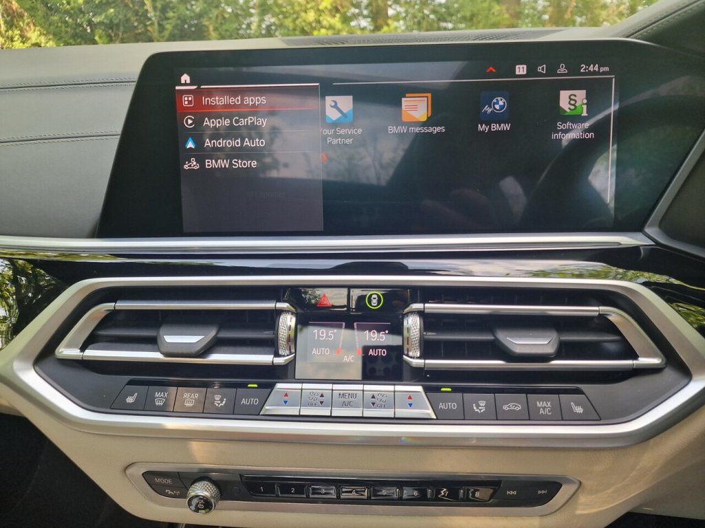Used BMW X7 2019 for sale - 76323267: Photo 46