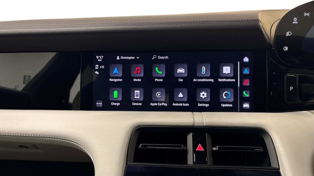 Used Porsche Taycan 2021 for sale - 76447079: Photo 7