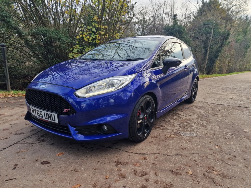 Used Ford Fiesta 2015 for sale - 76563386: Photo 18