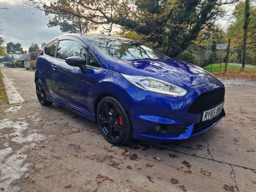 Used Ford Fiesta 2015 for sale - 76563386: Photo 19